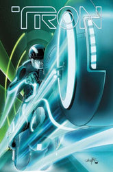 Tron: Download - Starbase 505
